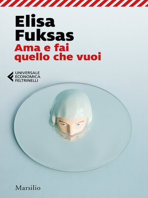 cover image of Ama e fai quello che vuoi